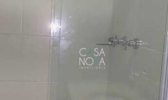 Imagem 7: Apartamento com 1 dormitório para alugar, 52 m² por R$ 2.900,00/mês - Pompéia - Santos/SP