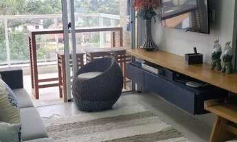 Imagem 3: Apartamento com 3 dormitórios à venda, 86 m² por R$ 1.350.000,00 - São Lourenço - Bertioga