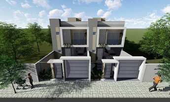 Imagem 3: Sobrado com 3 dormitórios à venda, 198 m² por R$ 970.000 - Recanto Tropical - Cascavel/PR