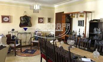 Imagem 7: Apartamento com 150 metros² no Cisne Branco (Cod:AP00253