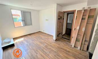 Imagem 4: VENDA-APARTAMENTO-116M²-3-QUARTOS-TODOS-SUÍTES-2-VAGAS-PARALELAS-1-POR-ANDAR-ELEVADOR-BAIR