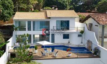 Imagem 3: Linda casa na Orla da Lagoa, localizada na região mais nobre e valorizada da cidade!!!