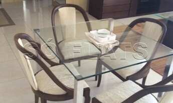 Imagem 5: Excelente opção de flat no Itaim para quem busca conforto e comodidade. Apartamento difere