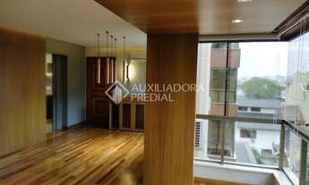 Imagem: PORTO ALEGRE - Apartamento Padrão - Petrópolis