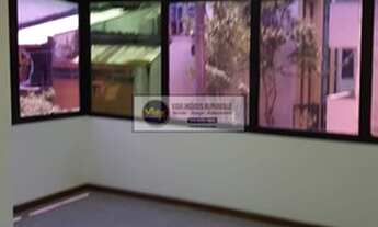 Imagem 4: Barueri - Conjunto Comercial/Sala - Condomínio Centro Comercial Alphaville