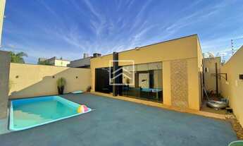 Imagem 2: Venda] Jardim dos Cristhais I - Com piscina