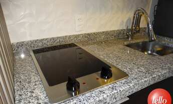 Imagem 7: São Paulo - Apartamento Padrão - Liberdade