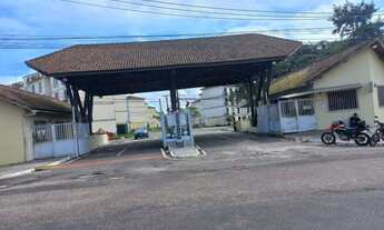 Imagem: Vendo a transferência de um apartamento