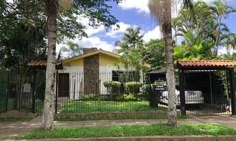 Imagem 4: Porto Alegre - Casa Padrão - Vila Assunção