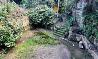 Imagem 6: Casa/atelier artístico em local muito tranquilo e inspirador