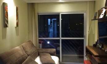 Imagem 2: APARTAMENTO RESIDENCIAL em CAMPINAS - SP, VILA INDUSTRIAL