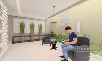 Imagem 4: Apartamento no Anita Garibaldi - Joinville, SC