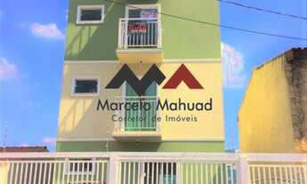 Imagem: Apartamento 2 dormitórios com 1 suíte