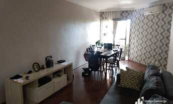 Imagem 5: Apartamento à venda, 100 m² por R$ 450.000,00 - Vila Rezende - Piracicaba/SP