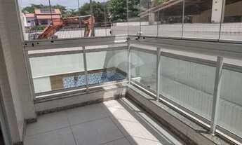 Imagem 4: Apartamento com 3 quartos em Piratininga - Niterói - RJ