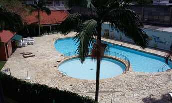 Imagem: Lindo apto 3 dorm. 2 banh, todo reformado