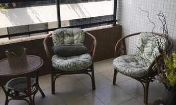 Imagem 6: VENDO APARTAMENTO NA ORLA# DE CABO BRANCO 930.000,00