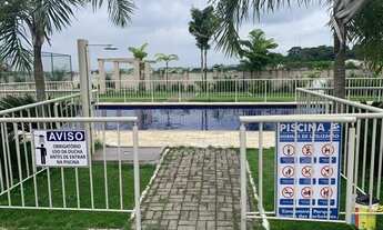 Imagem 3: Apartamento no Recanto das Borboletas