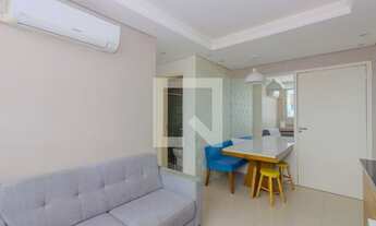 Imagem 4: Apartamento à Venda - Jardim Itu-Sabará, 2 Quartos, 52 m2