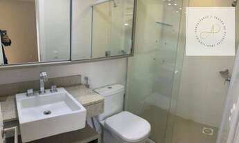 Imagem 7: Cobertura com 3 dormitórios à venda, 135 m² por R$ 2.300.542 - Centro - Florianópolis/SC