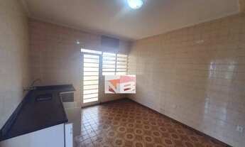 Imagem 2: Locação - Casa - Vila Cordenonsi - Americana - SP