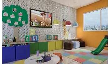 Imagem 6: Apartamento com 1 dorm, Macuco, Santos - R$ 319 mil, Cod: 17997