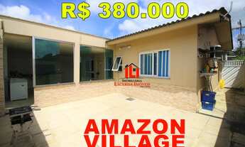 Imagem: Condomínio Amazon Village, 3 quartos, Espaço