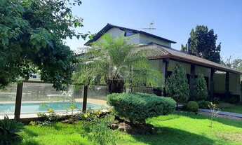 Imagem: Casa Condominio em São Lucas