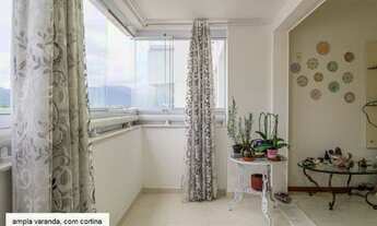 Imagem 2: Apartamento 2 quartos, suíte, varanda, 1 vaga coberta - Recreio