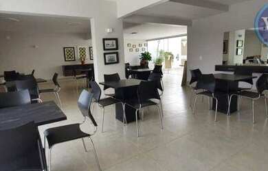 Imagem 3: Vendo Apartamento, 140,00 m², 3 Dormitórios, Sendo 1 Suíte, Condomínio Residencial Alexand