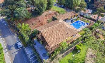 Imagem 4: Oportunidade , venda urgente. Casa centro histórico com 534 metros de terreno com 3 suítes