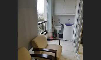 Imagem 7: APARTAMENTO - CAMBUCI - SP