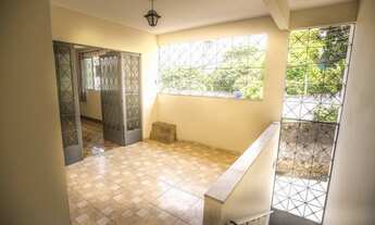 Imagem: Casa para venda possui 155 metros quadrados