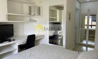 Imagem 6: Flat em Itaim Bibi - São Paulo, SP