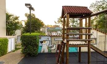 Imagem 4: Apartamento com 65m² 2 quartos | 1 vaga | Lazer completo