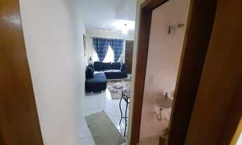 Imagem 2: Casa para venda com 2 quartos em Jardim São Luiz - Jacareí - SP