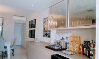 Imagem 6: Apartamento à venda, 126 m² por R$ 1.450.000,00 - Cambuí - Campinas/SP