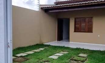 Imagem 2: Casa no Bairro Sim próximo a Ftc