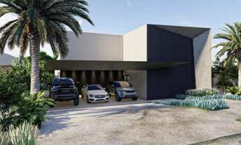 Imagem 4: Jardins Munique, 5 suítes, espaço gourmet, piscina, 450m2