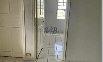 Imagem 4: Casa - Jardim Progresso