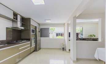 Imagem 7: Porto Alegre - Casa Padrão - Ipanema