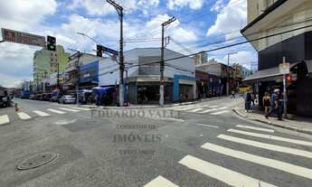 Imagem: Salão Comercial na Av. Penha de França