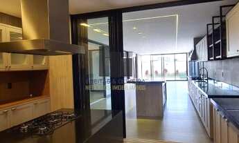 Imagem 4: Casa em Condomínio para Venda em Mirassol, Golden Park Residence, 4 dormitórios, 4 suítes