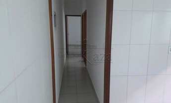 Imagem 5: Sao Jose dos Campos - Casa Padrão - Parque Industrial