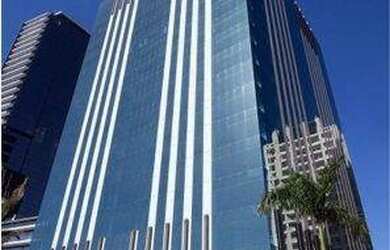 Imagem 7: Laje para alugar, 1091 m² por R$ 130.920/mês - Jardim Paulistano - São Paulo/SP