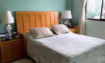 Imagem 7: APARTAMENTO - ACLIMAÇÃO - SP