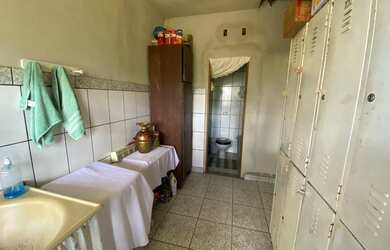 Imagem 4: BELO HORIZONTE - Casa Padrão - Braúnas