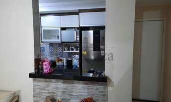 Imagem 5: Apartamento Térreo com Quintal - Bosque dos Eucaliptos