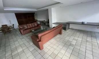 Imagem 4: QUALIDADE DE VIDA NA RUA SETÚBAL, 4 QTOS, 2 STES, 3 VAGAS, 1 APTO POR ANDAR, VENHA CONHECE