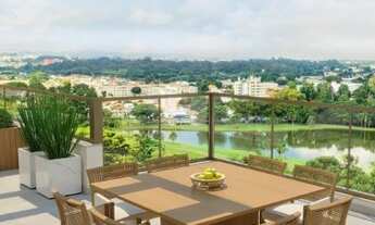 Imagem 7: Cobertura residencial para venda, Bacacheri, Curitiba - CO9407